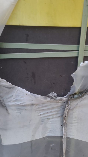 Restpartij Edam: ca. 7,92 m² GeoCeramica® Cendre 60x60x4 cm Feu