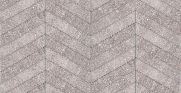 Romano Punto 40x8x8 cm Ivory