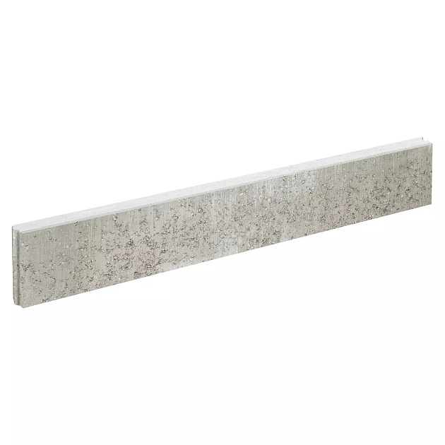 Opsluitband 5x15x100 cm Grijs