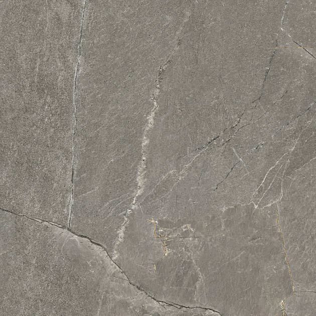 GeoCeramica  75x75x4 cm Tempo Dark Matt