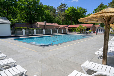 GeoCeramica 75x75x4 cm Tempo Ash Matt