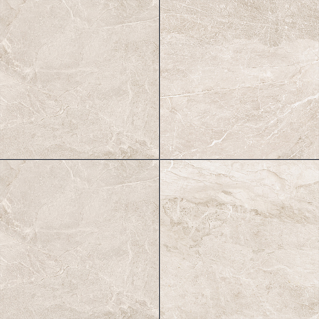 GeoCeramica 75x75x4 cm Tempo Natur Matt
