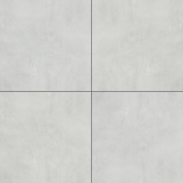 GeoCeramica 75x75x4 cm Madox Gris