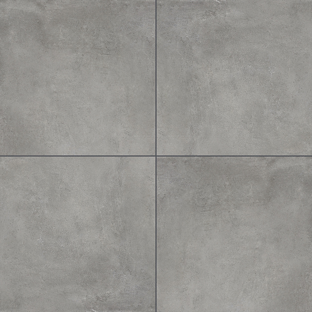 GeoCeramica 75x75x4 cm Madox Antracite