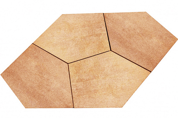 GeoStretto Alivo Rivièra