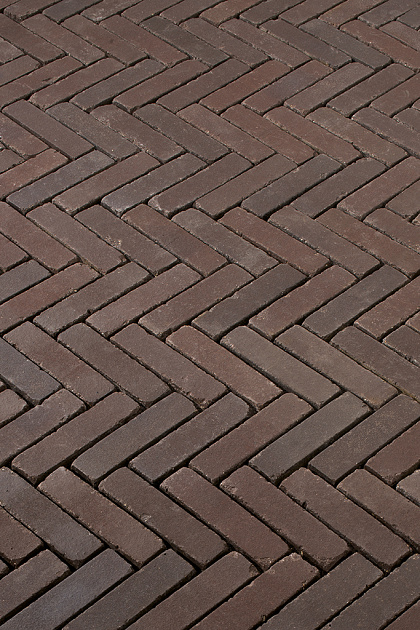 VDS Waalformaat 20x5x6 cm Bergamo Antica