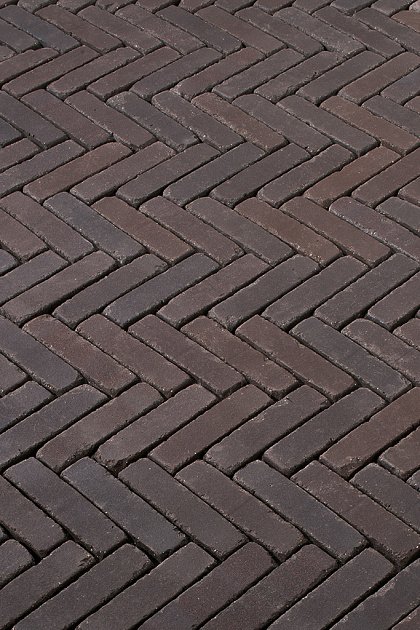 VDS Waalformaat 20x5x6 cm Bolzano Antica