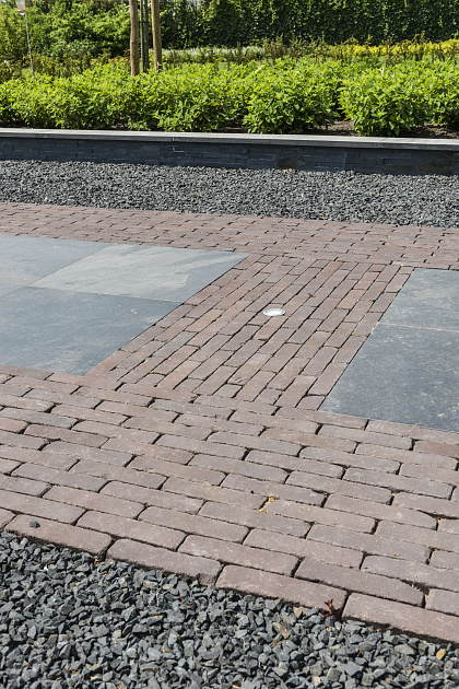 VDS Waalformaat 20x5x6 cm Bolzano Antica