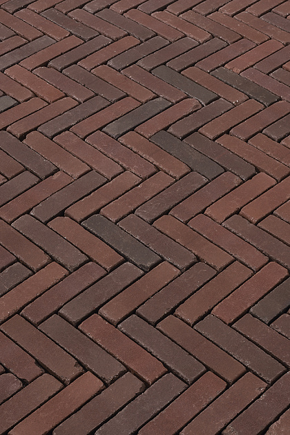 VDS Waalformaat 20x5x6 cm Novara Antica