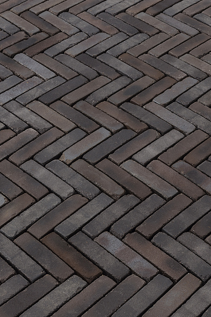 VDS Waalformaat 20x5x6 cm Ancona Antica