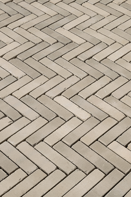 VDS Waalformaat 20x5x6 cm Gromo Antica