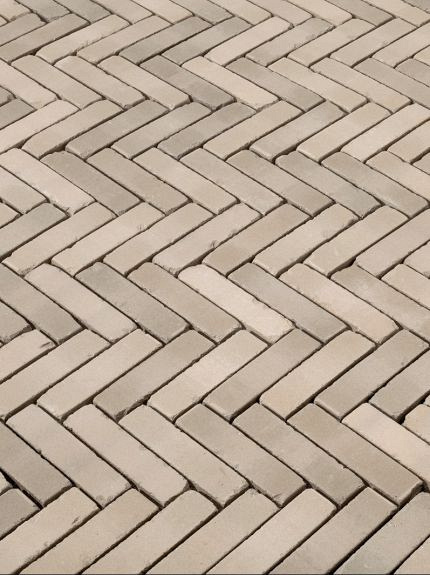 VDS Waalformaat 20x5x6 cm Gromo Antica