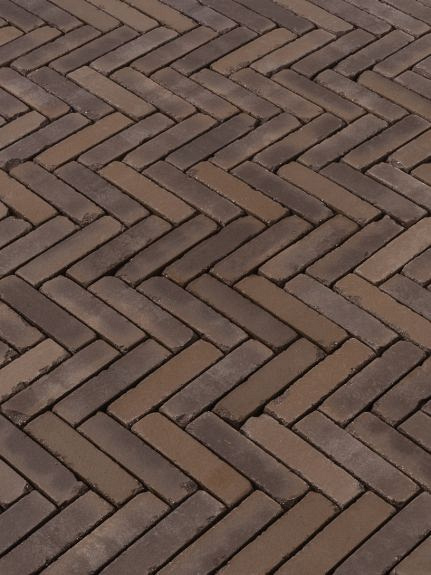 VDS Dikformaat 20x6,7x6 cm Verona Antica