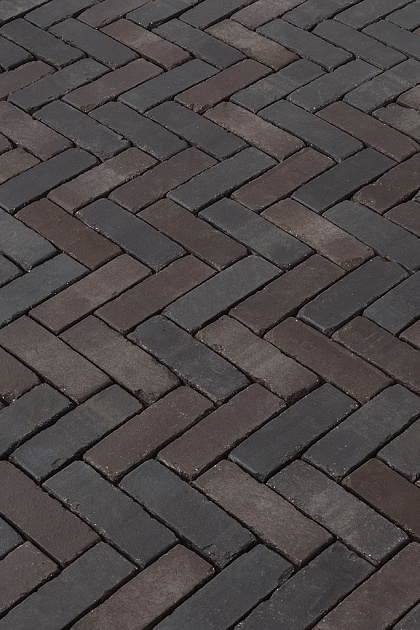 VDS Dikformaat 20x6,7x6 cm Modena Antica