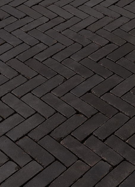 VDS Dikformaat 20x6,7x6 cm Carbona Antica