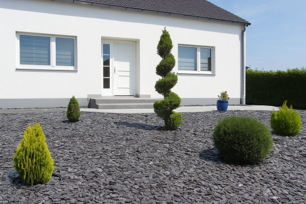 Canadian Slate 30-60 mm 20kg