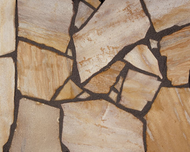 Flagstones Rio Sunrise