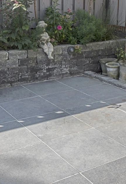 Black Beauty Basic 60x60x3 cm