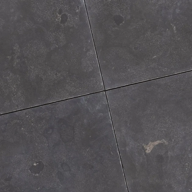 Blue Moon Honed Anticato 80x80x3 cm