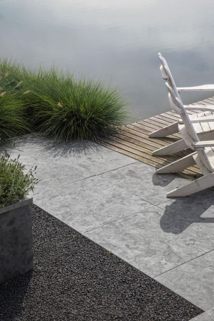 Blue Moon Piazzo Elegance 60x60x2,5 cm