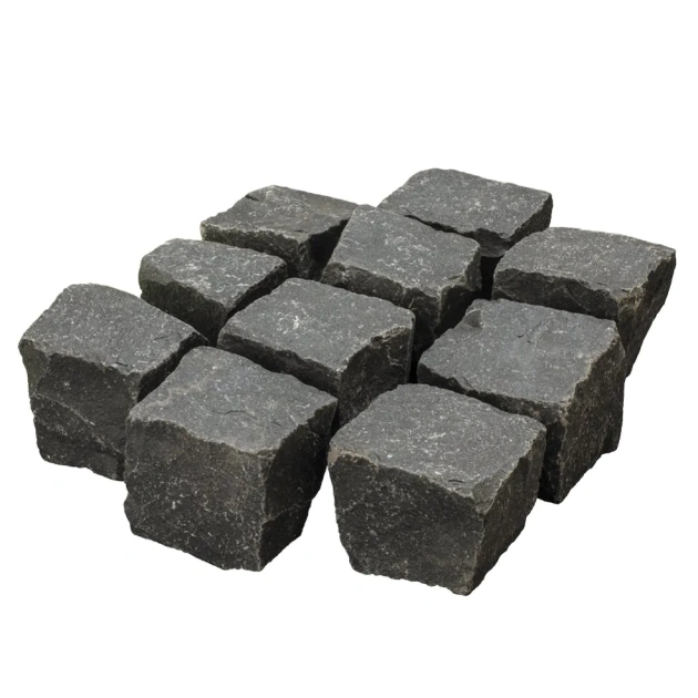 Kinderkoppen Basalt 4x6 cm (BigBag á 1000 kg)
