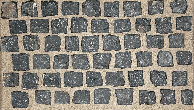 Kinderkoppen Basalt 8x11 cm (BigBag á 1000 kg)