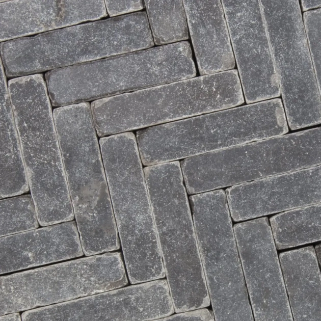 Blue Moon Honed Anticato 20x5x5 cm