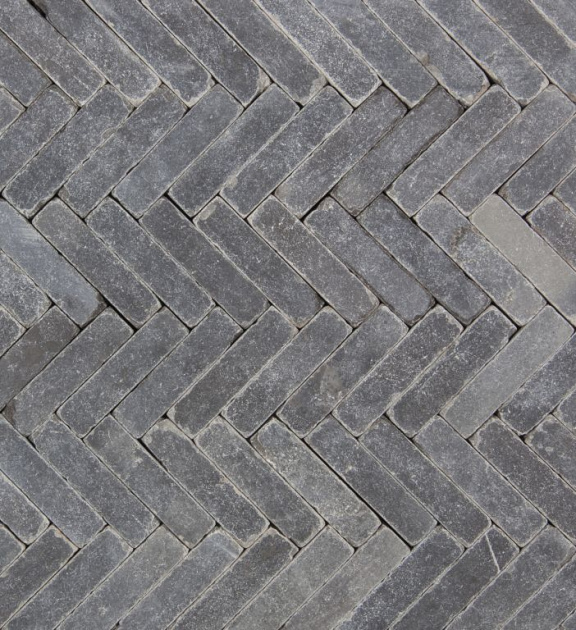 Blue Moon Honed Anticato 20x5x5 cm