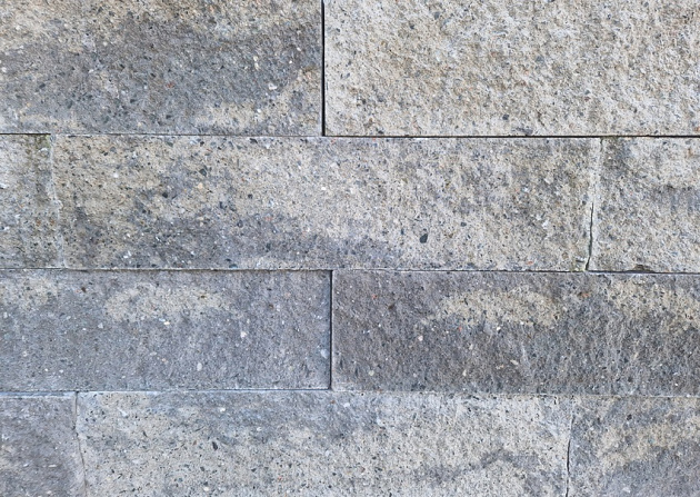 Splitrocks XL 60x15x15 cm Concrete