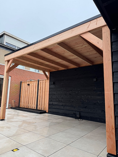 4092 jwoods buitenverblijf 400x300 cm geschaafd 429155