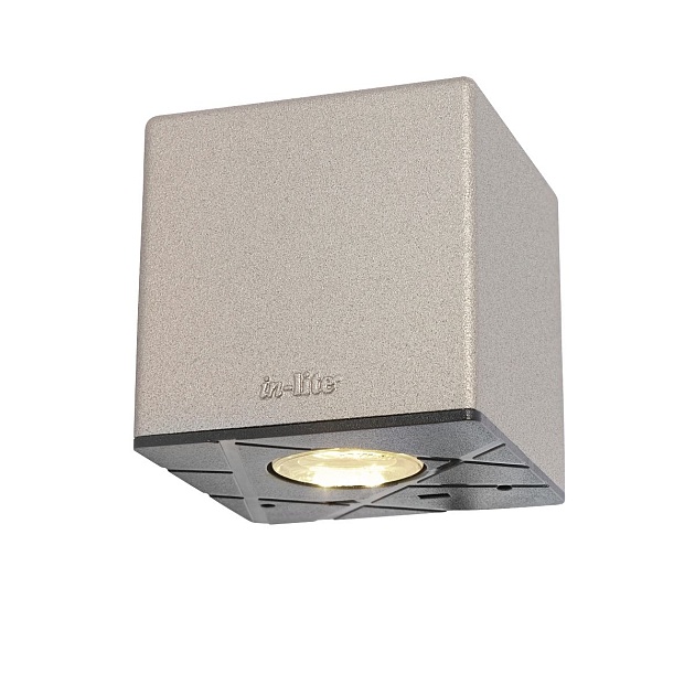CUBID Rose Silver