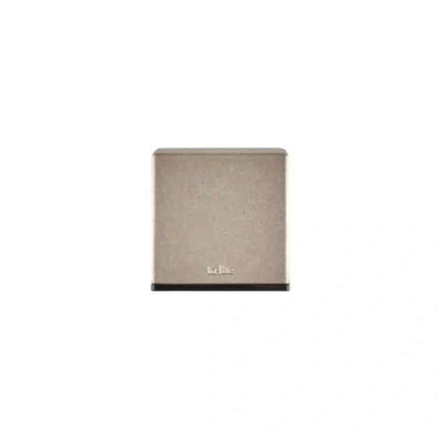 CUBID Rose Silver