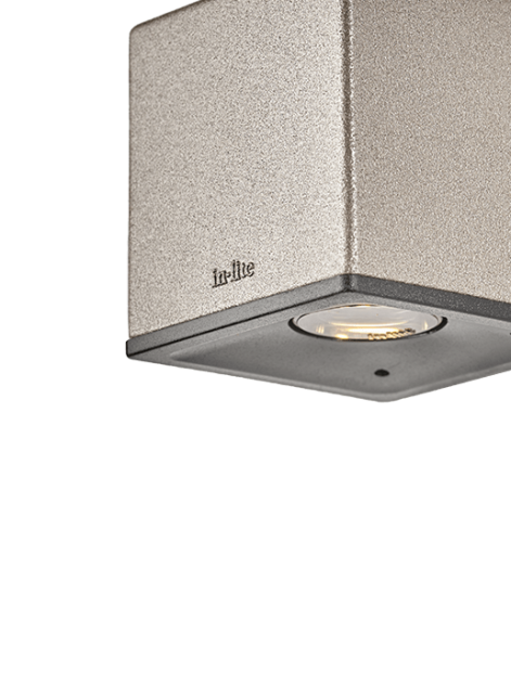CUBID Rose Silver