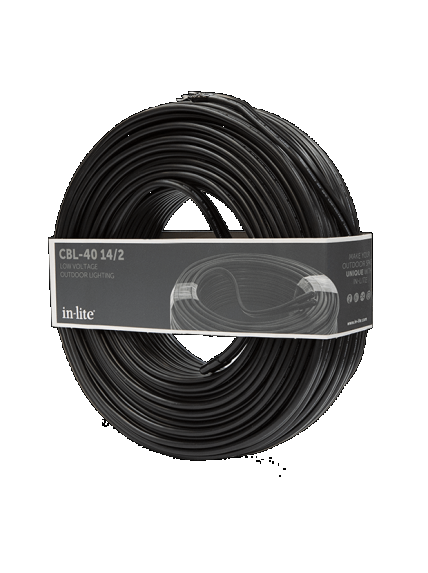 CBL-40 Kabel 40mtr-14/2