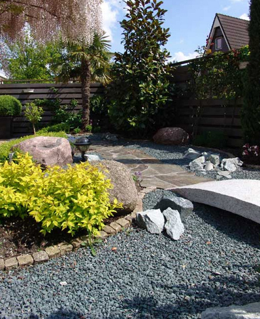 Gravinito Split 16-22 mm incl. Mini Big Bag (0,5 m³)