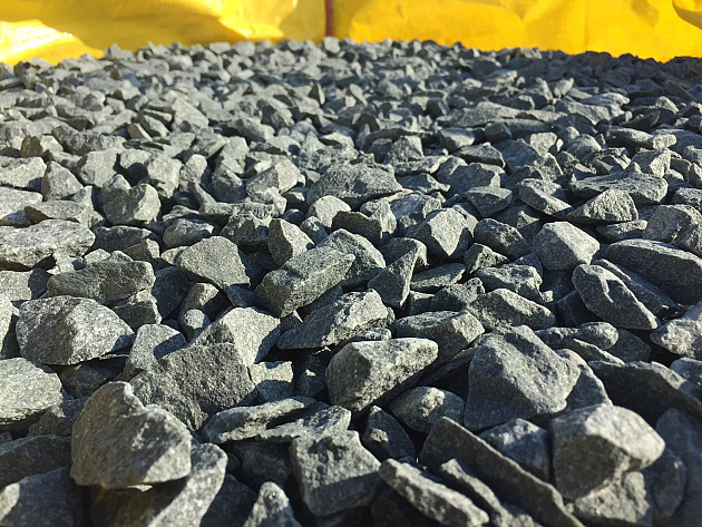 Gravinito Split 16-22 mm incl. Mini Big Bag (0,5 m³)