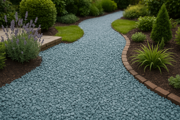 Gravinito Split 16-22 mm incl. Mini Big Bag (0,5 m³)