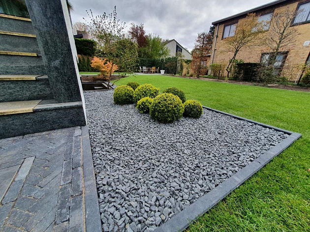 Gravinito Split 16-22 mm incl. Big Bag (1 m³)