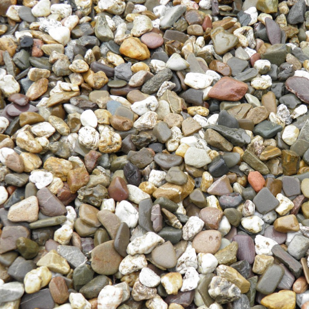 Limburgs Bont Grind 15-30 mm incl. Bigbag (1 m³)