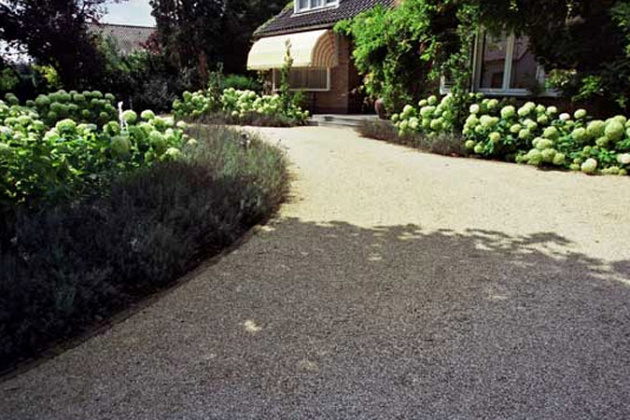 Limburgs Bont Grind 2-5mm incl. Mini Big Bag (0,5 m³)