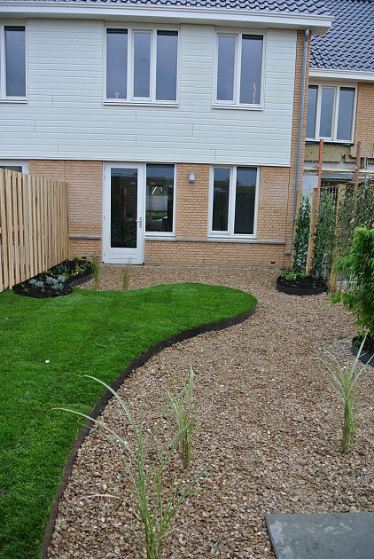 Schelpen 8-16 mm incl. Mini Bigbag (0,5 m³)