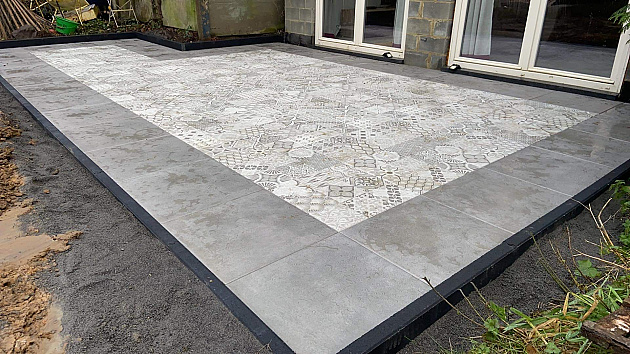 52922 marlux designtegel 60x60x3 cm mosaic victoria 267760