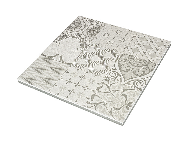 Marlux Designtegel 60x60x3 cm Mosaic Victoria