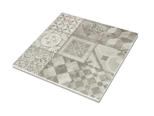 Marlux Designtegel 60x60x3 cm Mosaic Casablanca