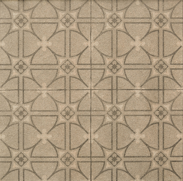 Marlux Designtegel 60x60x3 cm Mosaic Stellar