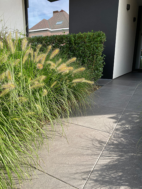 Marlux Designtegel 60x60x3 cm Leyo Tormenta