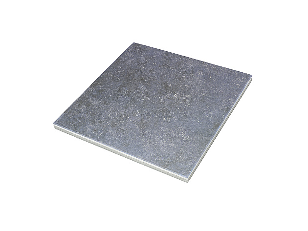 Marlux Designtegel 40x80x4 cm Caliza Saffier