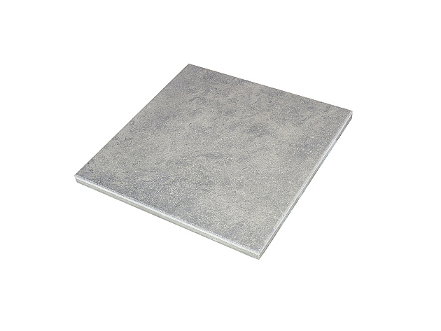 Marlux Designtegel 40x80x4 cm Caliza Azul