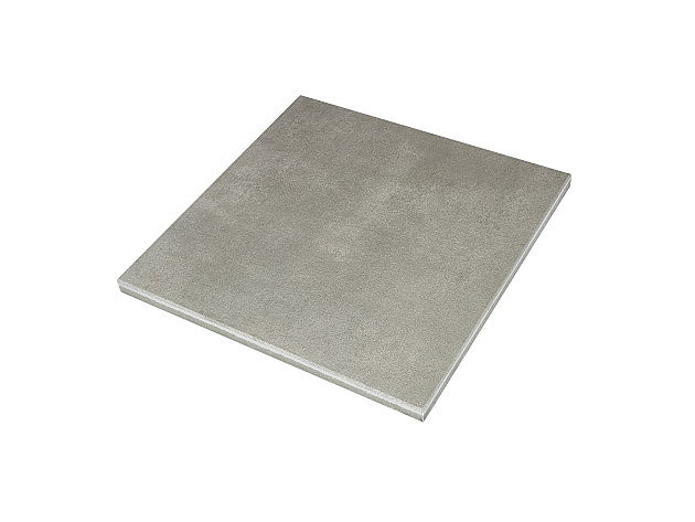 Marlux Designtegel 60x60x3 cm Concrete Natural Grey