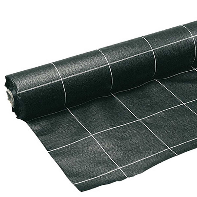 Antiworteldoek (Rolbreedte 105 cm)